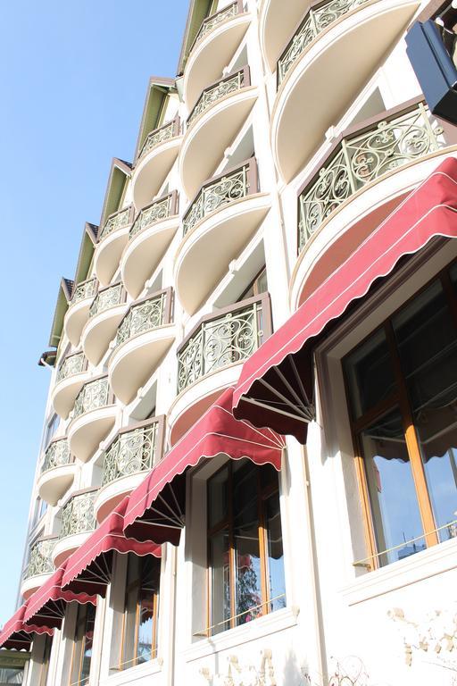 Hotel Dragului Predeal Exterior photo